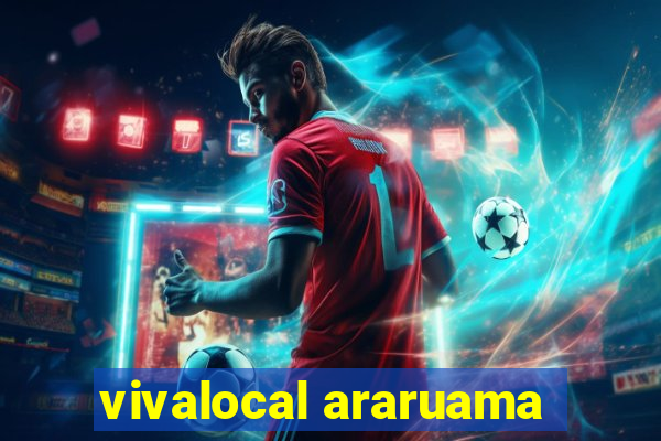 vivalocal araruama